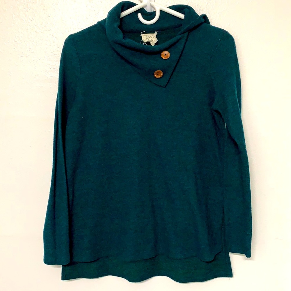 Style Rack Women’s Sweater